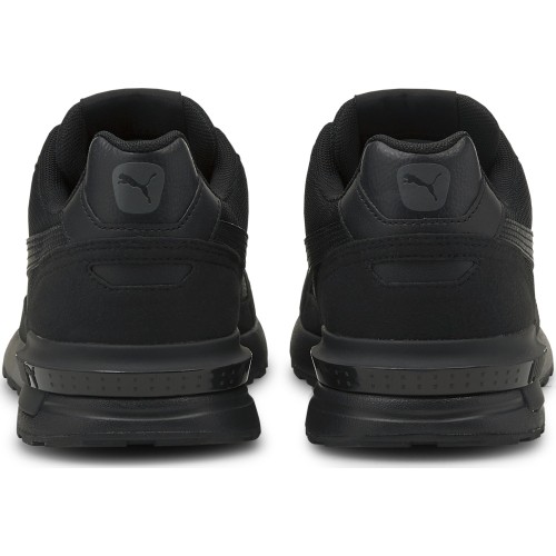 Puma Avalynė Vyrams Graviton Black 380738 01