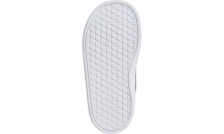 Buty chłopięce Adidas VL Court 2.0 CMF I czarne F36402