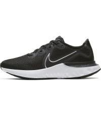 Buty młodzieżowe Nike Renew Run Black CT1430 091