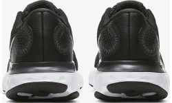 Buty młodzieżowe Nike Renew Run Black CT1430 091