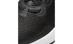Buty młodzieżowe Nike Renew Run Black CT1430 091