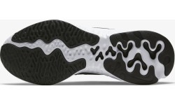 Buty młodzieżowe Nike Renew Run Black CT1430 091