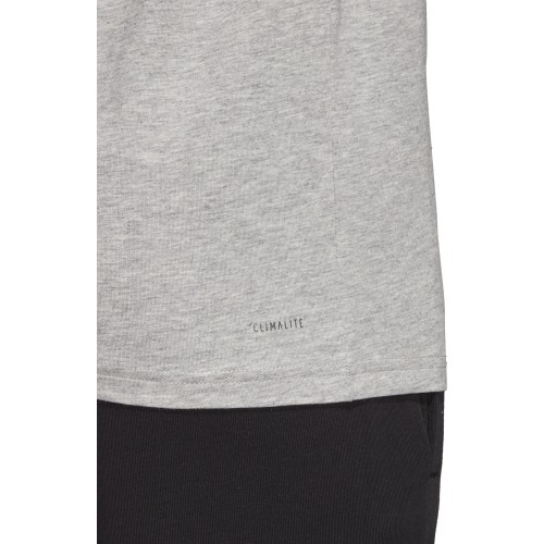 Adidas Palaidinė W E AOP Tee Grey