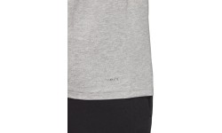 Adidas Palaidinė W E AOP Tee Grey