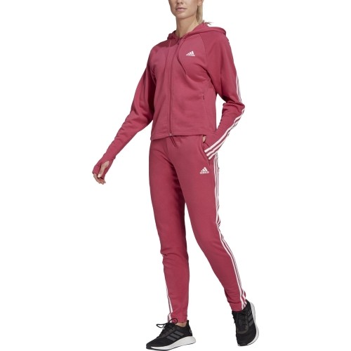 Adidas W TS Co Energize damski dres różowy GL9468