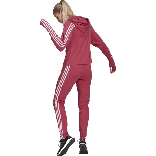 Adidas W TS Co Energize damski dres różowy GL9468