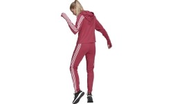 Adidas W TS Co Energize damski dres różowy GL9468