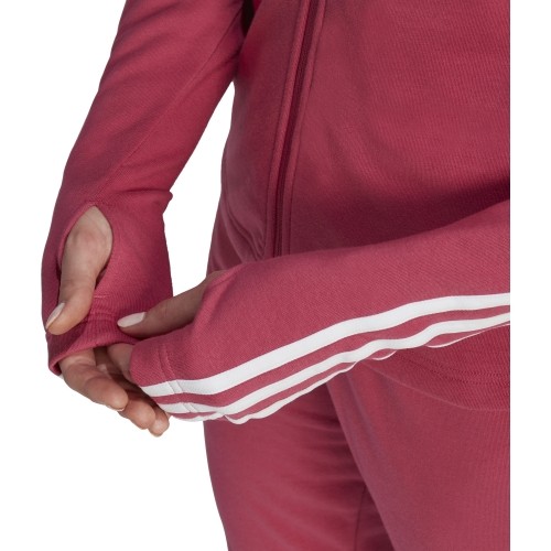 Adidas W TS Co Energize damski dres różowy GL9468