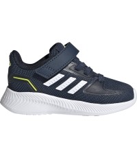 Adidas Runfalcon 2.0 I buty dziecięce Blue FZ0096