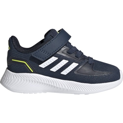 Adidas Runfalcon 2.0 I buty dziecięce Blue FZ0096