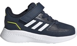 Adidas Runfalcon 2.0 I buty dziecięce Blue FZ0096