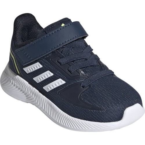 Adidas Runfalcon 2.0 I buty dziecięce Blue FZ0096