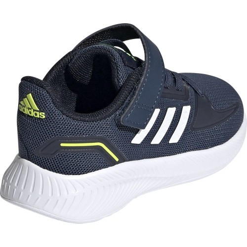 Adidas Runfalcon 2.0 I buty dziecięce Blue FZ0096