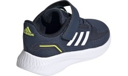 Adidas Avalynė Vaikams Runfalcon 2.0 I Blue