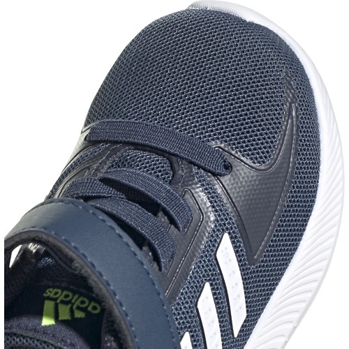Adidas Runfalcon 2.0 I buty dziecięce Blue FZ0096