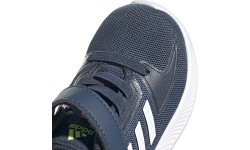 Adidas Avalynė Vaikams Runfalcon 2.0 I Blue
