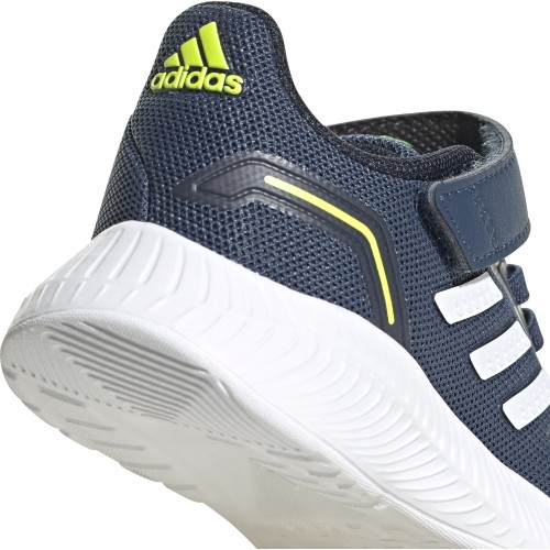 Adidas Runfalcon 2.0 I buty dziecięce Blue FZ0096