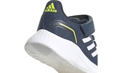 Adidas Runfalcon 2.0 I buty dziecięce Blue FZ0096