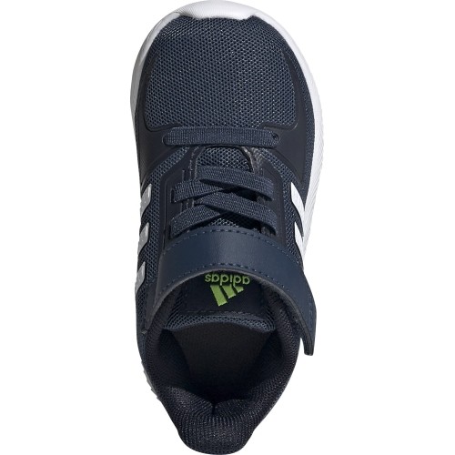 Adidas Runfalcon 2.0 I buty dziecięce Blue FZ0096