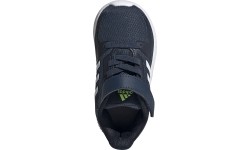 Adidas Runfalcon 2.0 I buty dziecięce Blue FZ0096