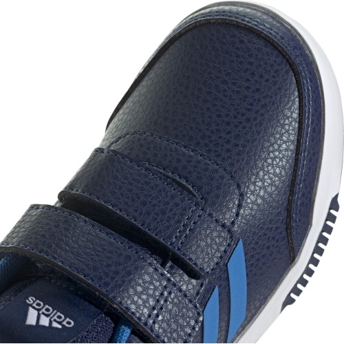 Adidas Buty dziecięce Tensaur Sport 2.0 Cf K Blue GW6442
