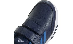 Adidas Buty dziecięce Tensaur Sport 2.0 Cf K Blue GW6442