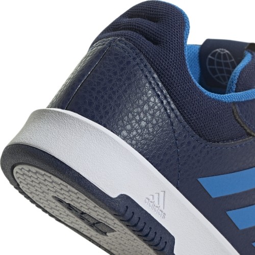 Adidas Buty dziecięce Tensaur Sport 2.0 Cf K Blue GW6442