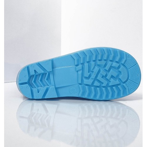 Setino Guminiai Batai Vaikams Paw Patrol Blue