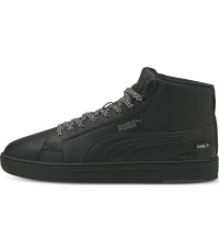 Puma Serve Pro Mid Ptx buty męskie, czarne 382096 02