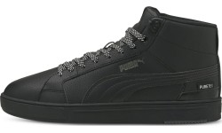 Puma Serve Pro Mid Ptx buty męskie, czarne 382096 02