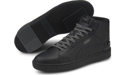 Puma Serve Pro Mid Ptx buty męskie, czarne 382096 02
