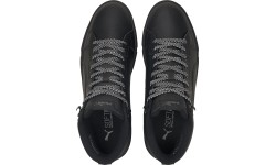 Puma Serve Pro Mid Ptx buty męskie, czarne 382096 02