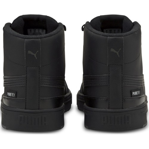 Puma Serve Pro Mid Ptx buty męskie, czarne 382096 02