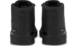 Puma Serve Pro Mid Ptx buty męskie, czarne 382096 02
