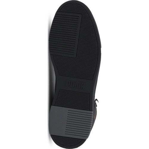 Puma Serve Pro Mid Ptx buty męskie, czarne 382096 02