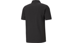 Koszulka polo męska Puma Ess Pique Black 586674 01