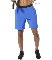 Reebok  Šortai SpeedWick Speed Shorts Blue