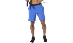 Reebok  Šortai SpeedWick Speed Shorts Blue