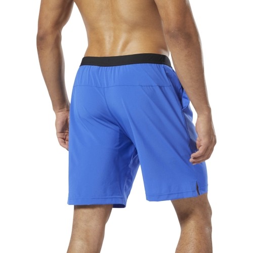 Reebok  Šortai SpeedWick Speed Shorts Blue