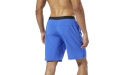 Reebok  Šortai SpeedWick Speed Shorts Blue