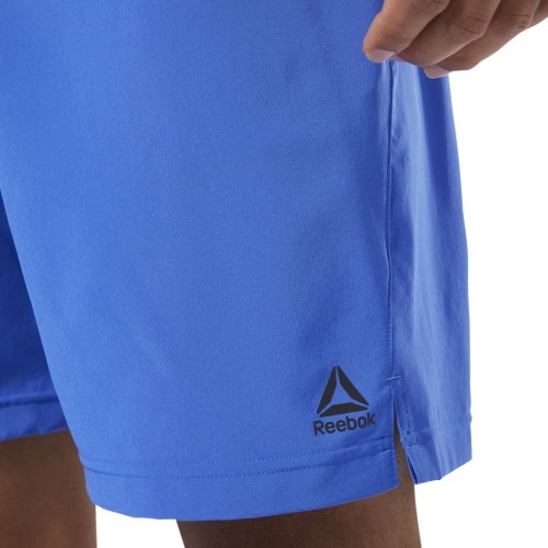 Reebok  Šortai SpeedWick Speed Shorts Blue