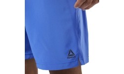 Reebok  Šortai SpeedWick Speed Shorts Blue