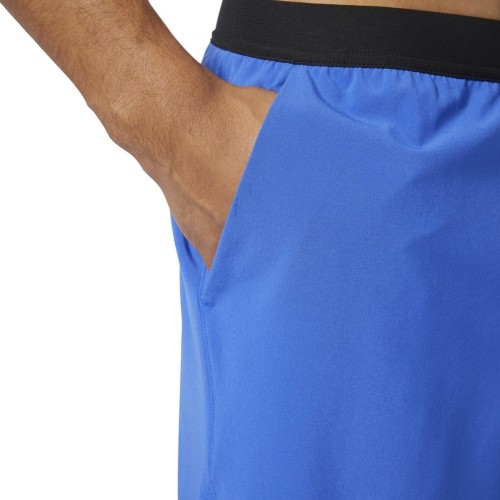 Reebok  Šortai SpeedWick Speed Shorts Blue