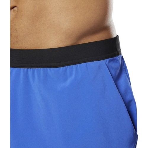 Reebok  Šortai SpeedWick Speed Shorts Blue