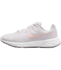 Nike Avalynė Moterims W Nike Revolution 6 NN Pink DC3729 500