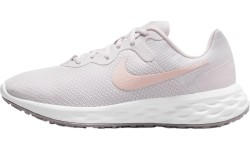 Nike Avalynė Moterims W Nike Revolution 6 NN Pink DC3729 500