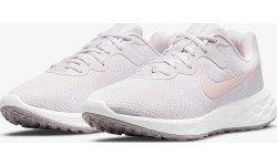 Nike Avalynė Moterims W Nike Revolution 6 NN Pink DC3729 500