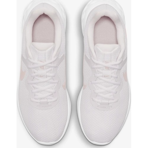 Nike Avalynė Moterims W Nike Revolution 6 NN Pink DC3729 500