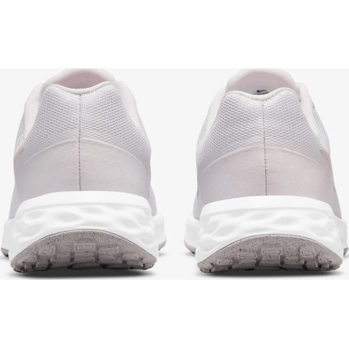 Nike Avalynė Moterims W Nike Revolution 6 NN Pink DC3729 500