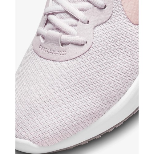 Nike Avalynė Moterims W Nike Revolution 6 NN Pink DC3729 500